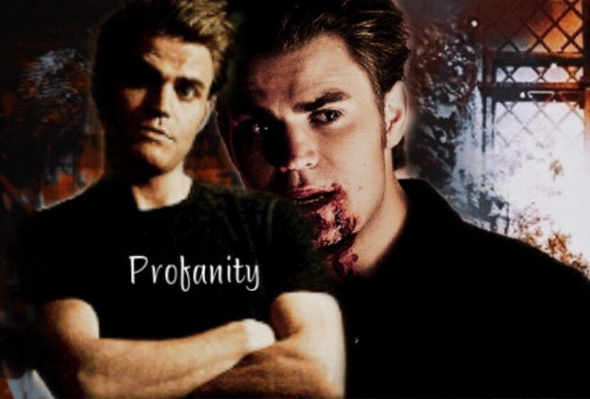 Writer Tag: Profanity